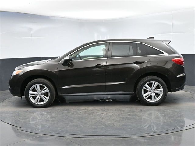 2015 Acura RDX Base