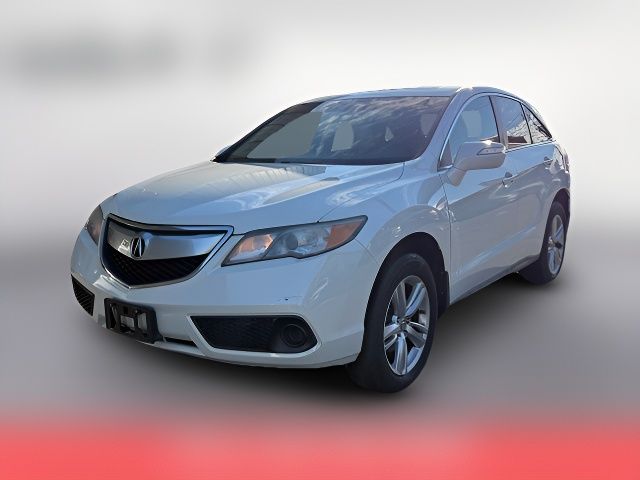 2015 Acura RDX Base