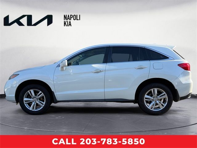 2015 Acura RDX Base