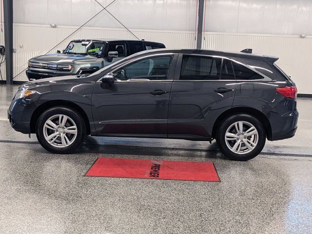 2015 Acura RDX Base