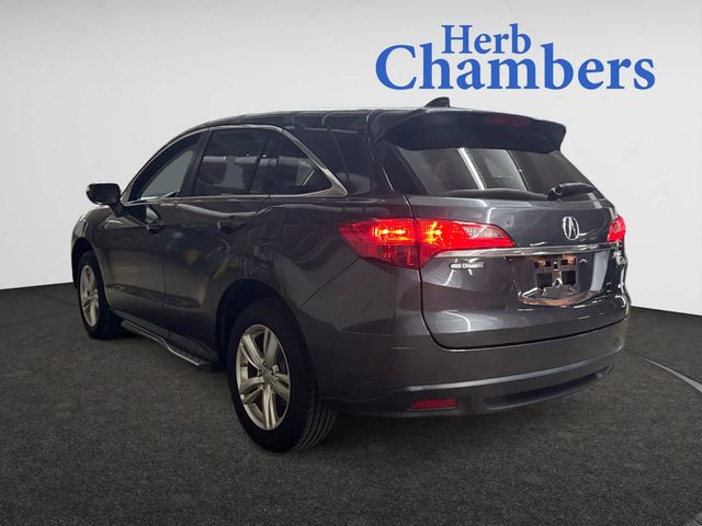 2015 Acura RDX Base