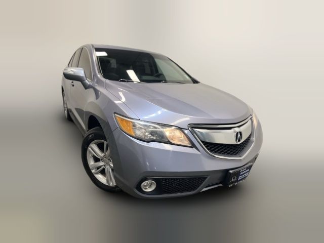 2015 Acura RDX Base