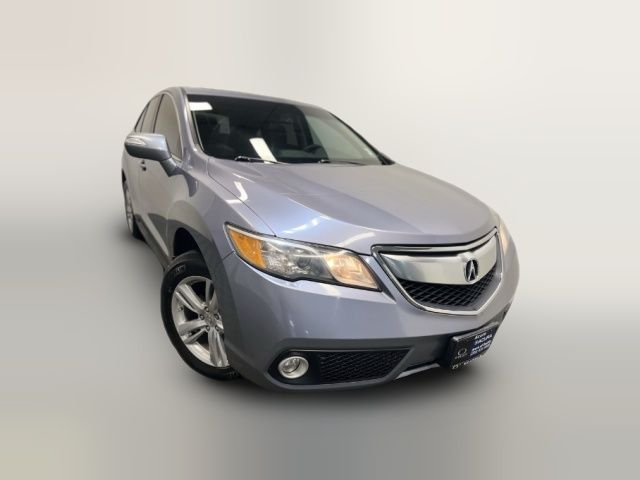 2015 Acura RDX Base