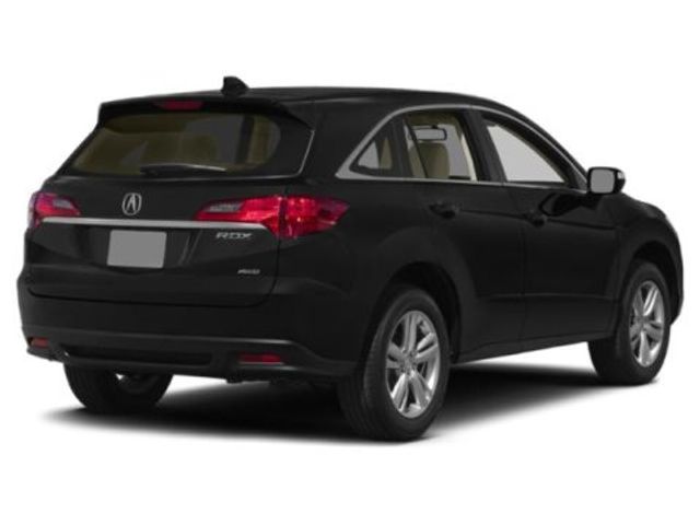 2015 Acura RDX Base