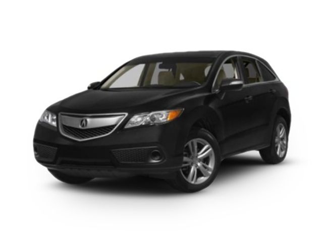 2015 Acura RDX Base