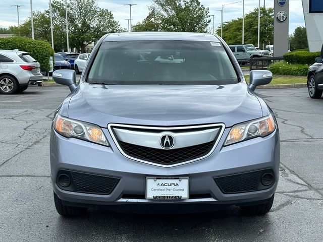 2015 Acura RDX Base