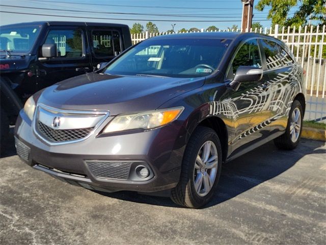 2015 Acura RDX Base