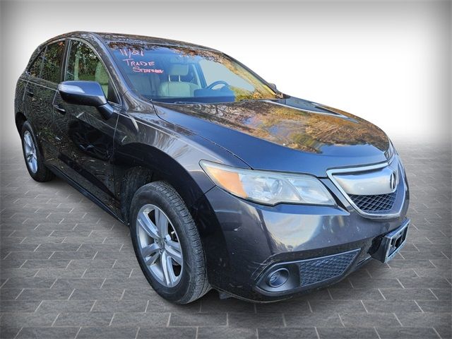 2015 Acura RDX Base