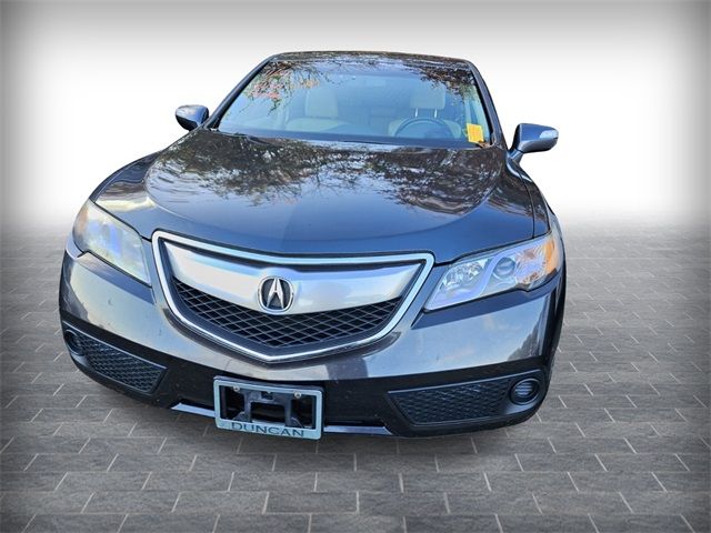 2015 Acura RDX Base