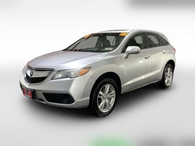 2015 Acura RDX Base