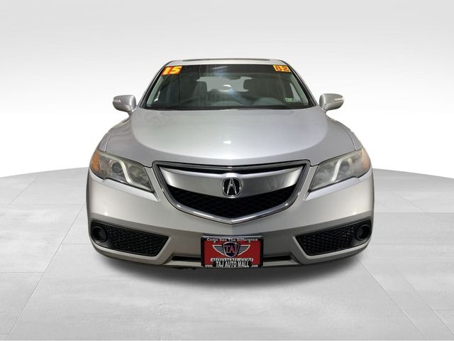 2015 Acura RDX Base