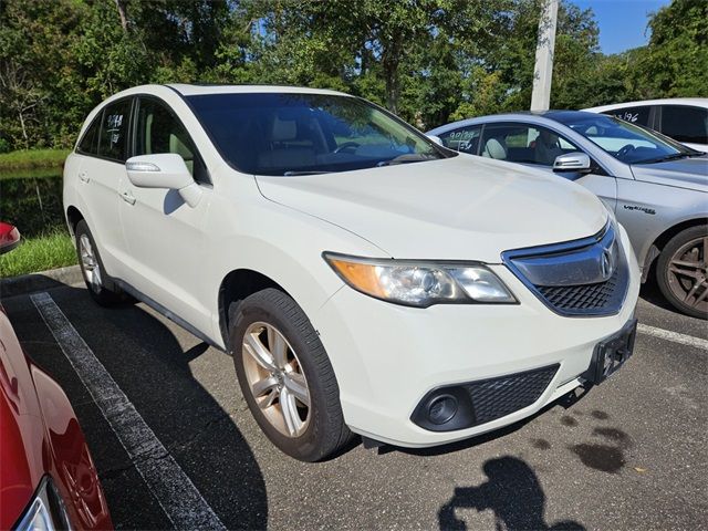 2015 Acura RDX Base