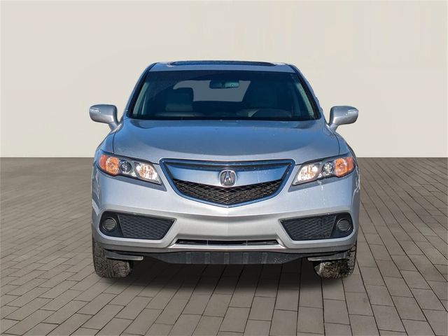 2015 Acura RDX Base