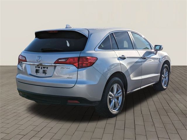 2015 Acura RDX Base