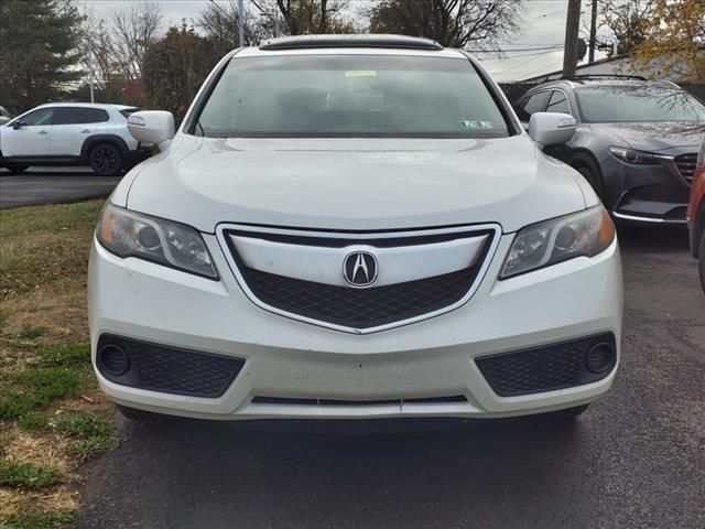 2015 Acura RDX Base