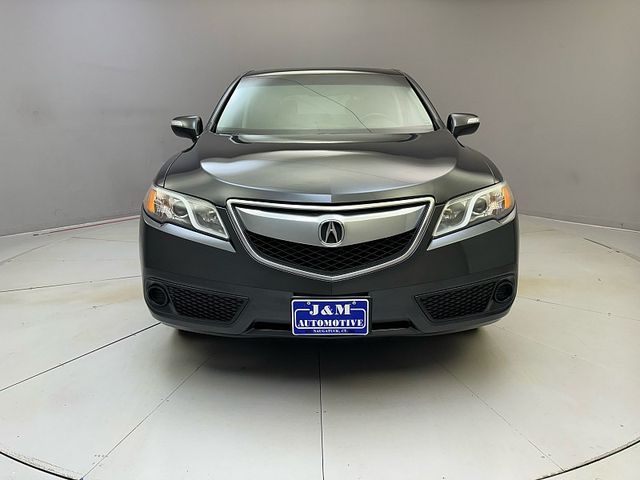 2015 Acura RDX Base