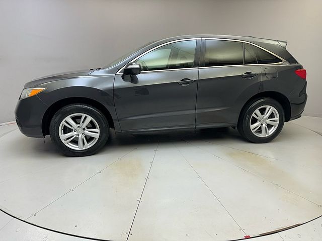 2015 Acura RDX Base