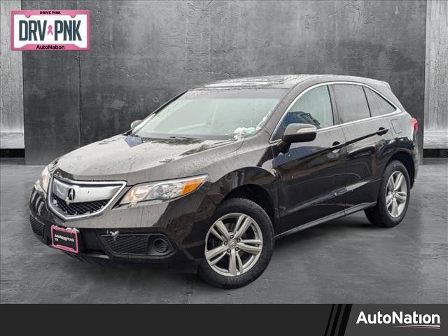 2015 Acura RDX Base