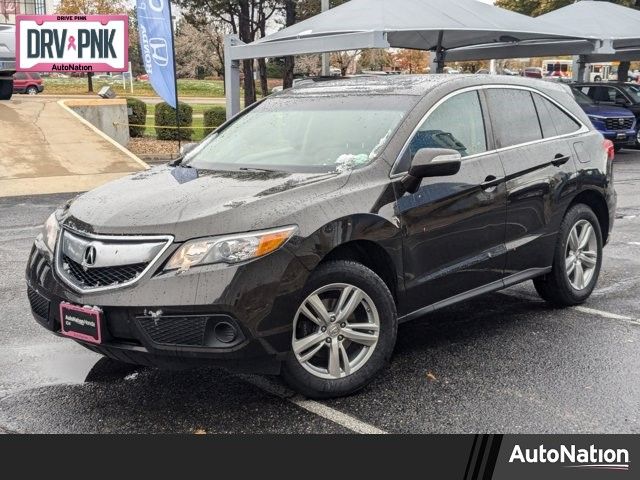 2015 Acura RDX Base