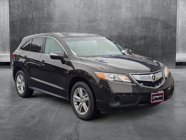 2015 Acura RDX Base