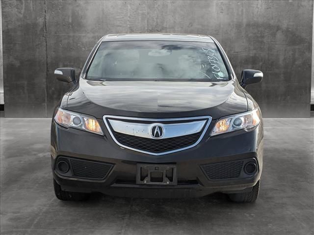 2015 Acura RDX Base