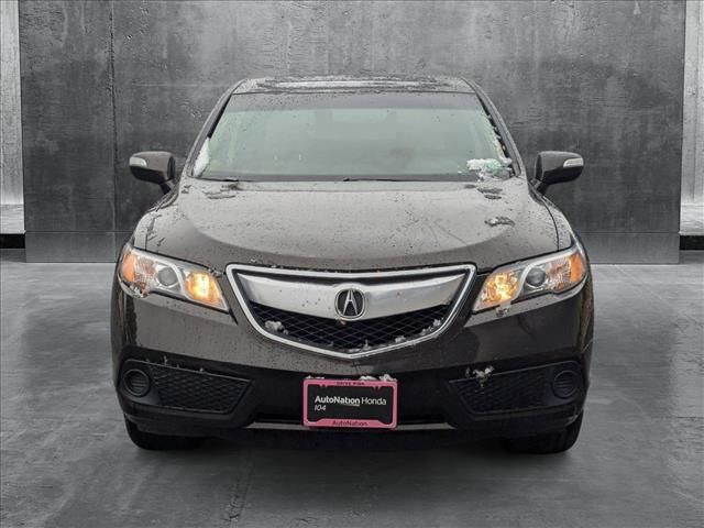 2015 Acura RDX Base