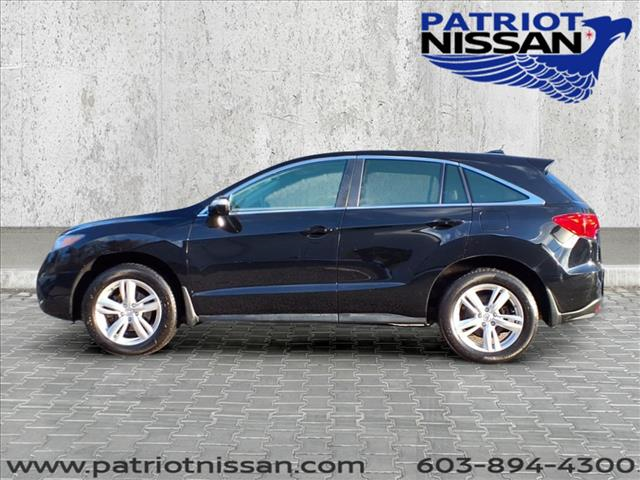 2015 Acura RDX Base