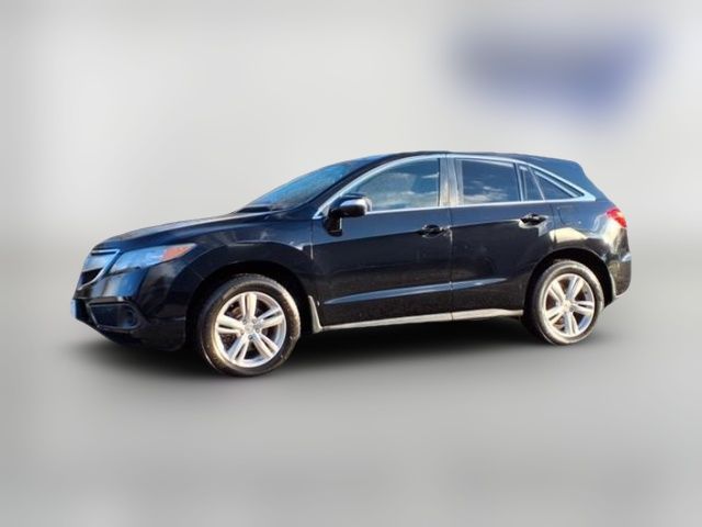 2015 Acura RDX Base