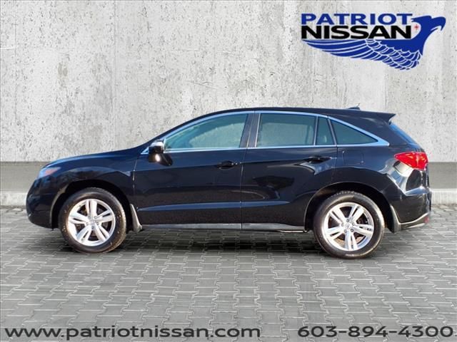 2015 Acura RDX Base