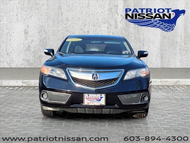 2015 Acura RDX Base