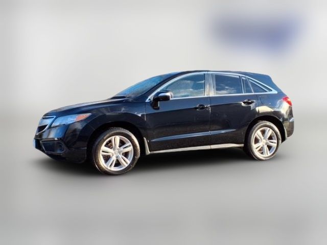 2015 Acura RDX Base