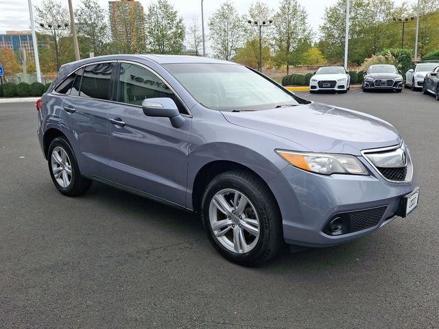 2015 Acura RDX Base