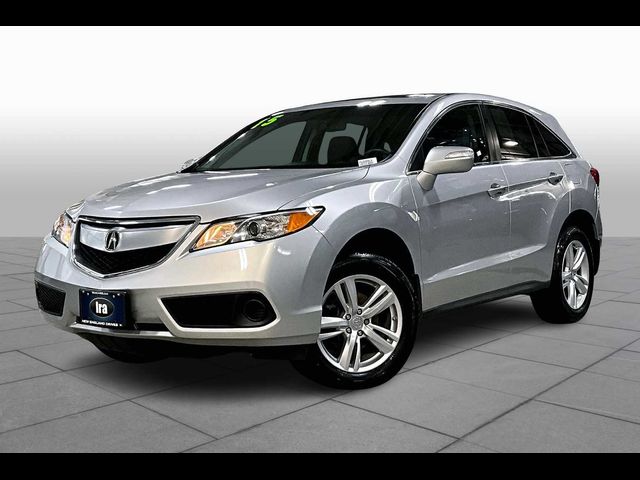 2015 Acura RDX Base