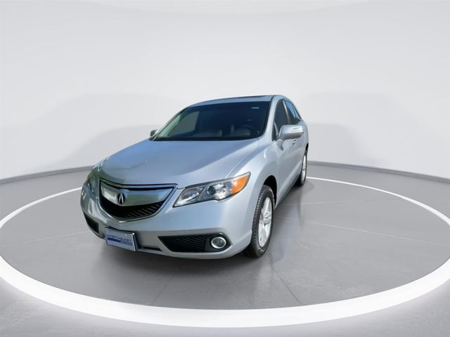 2015 Acura RDX Technology