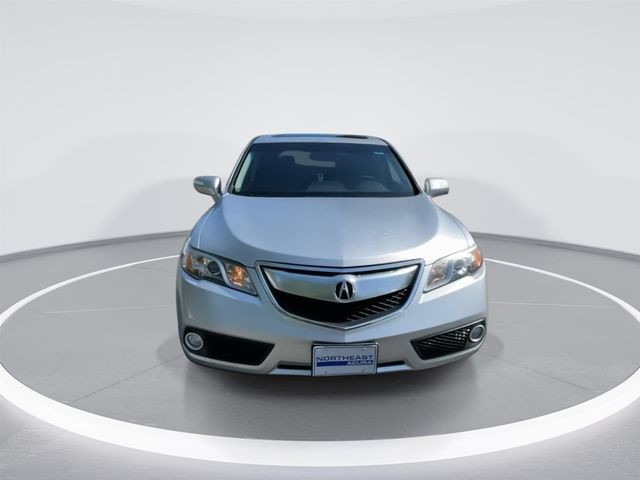 2015 Acura RDX Technology