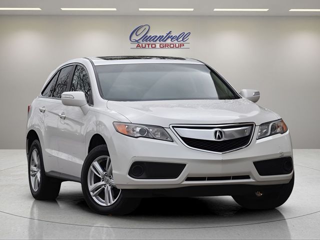 2015 Acura RDX Base