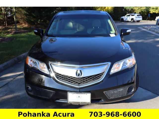 2015 Acura RDX Base