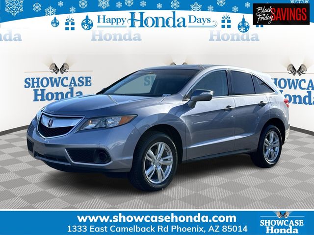 2015 Acura RDX Base