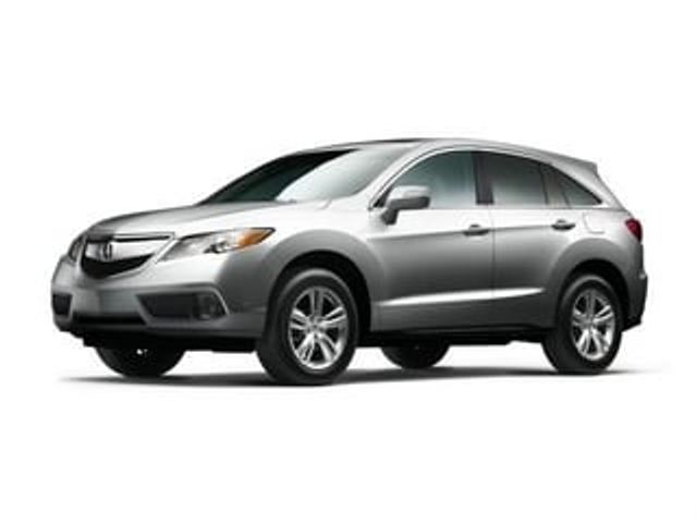 2015 Acura RDX Base