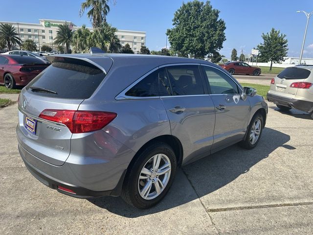 2015 Acura RDX Base