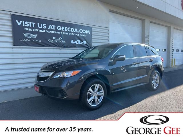 2015 Acura RDX Base