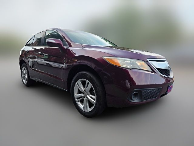 2015 Acura RDX Base