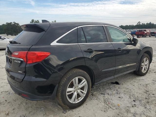 2015 Acura RDX Technology