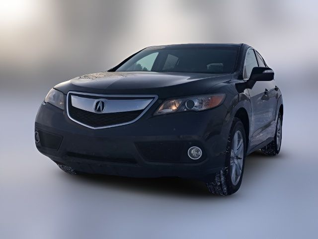 2015 Acura RDX Technology