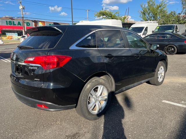 2015 Acura RDX Base