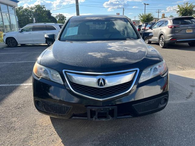 2015 Acura RDX Base