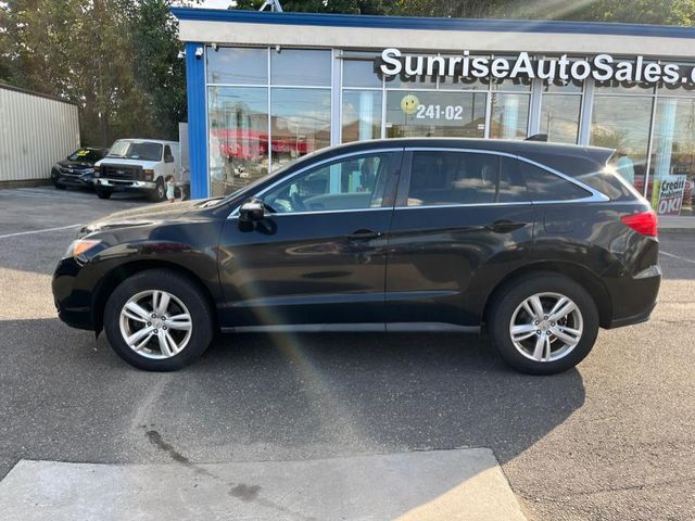 2015 Acura RDX Base