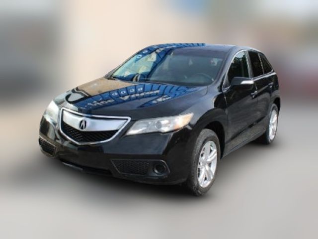 2015 Acura RDX Base