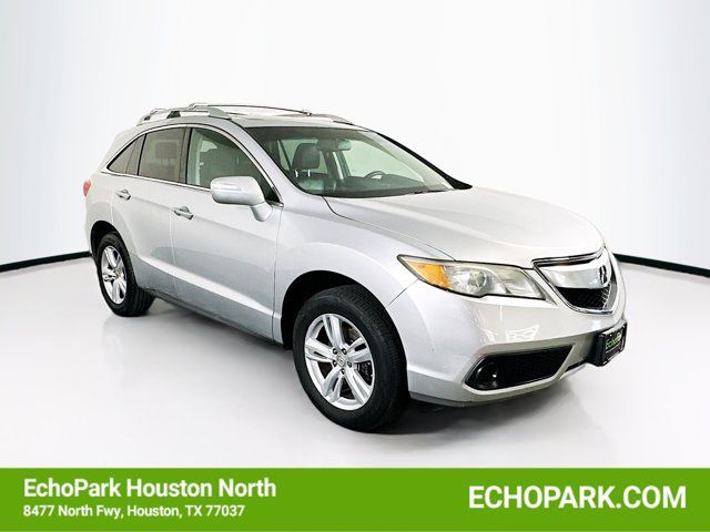 2015 Acura RDX Base