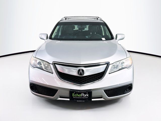 2015 Acura RDX Base